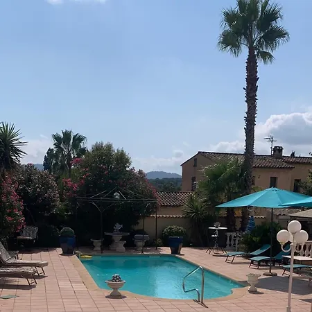 La Maison Provencale Mougins