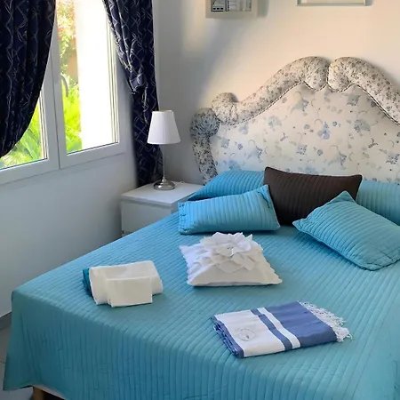 La Maison Provencale Holiday home